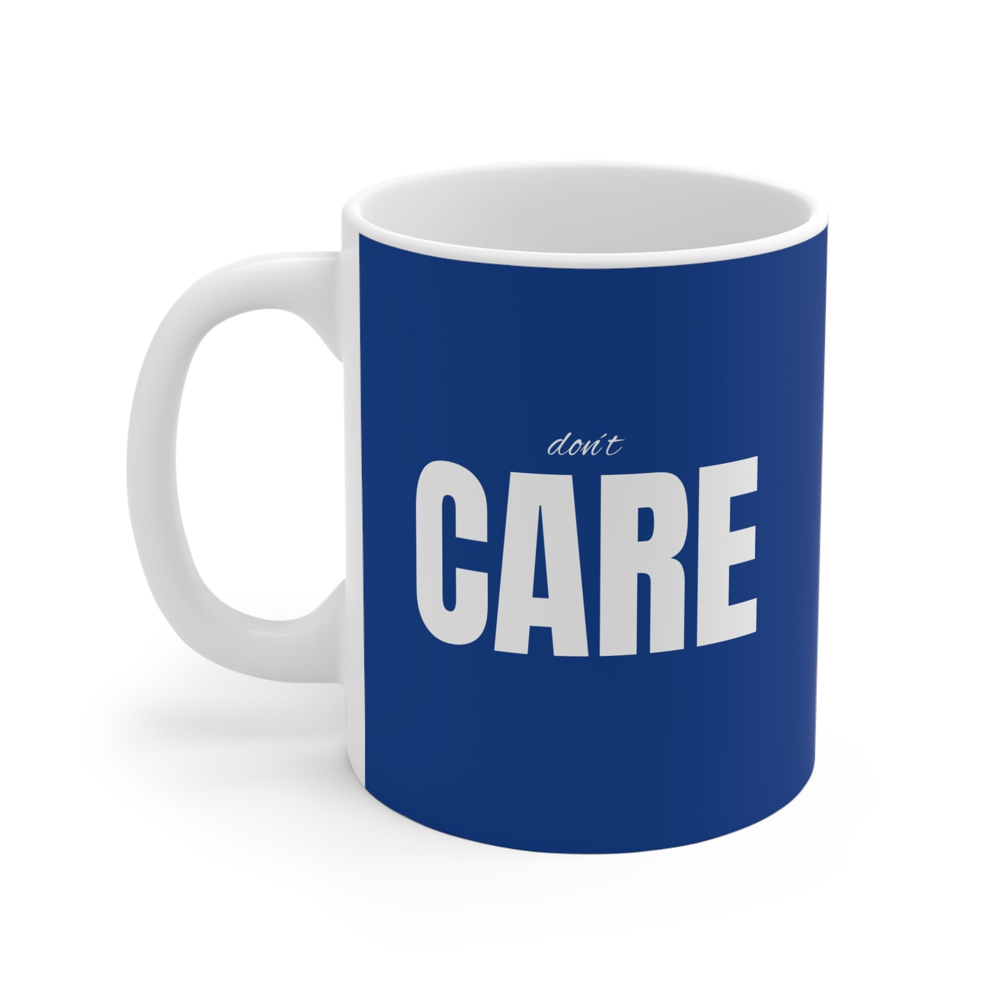 DON´T CARE