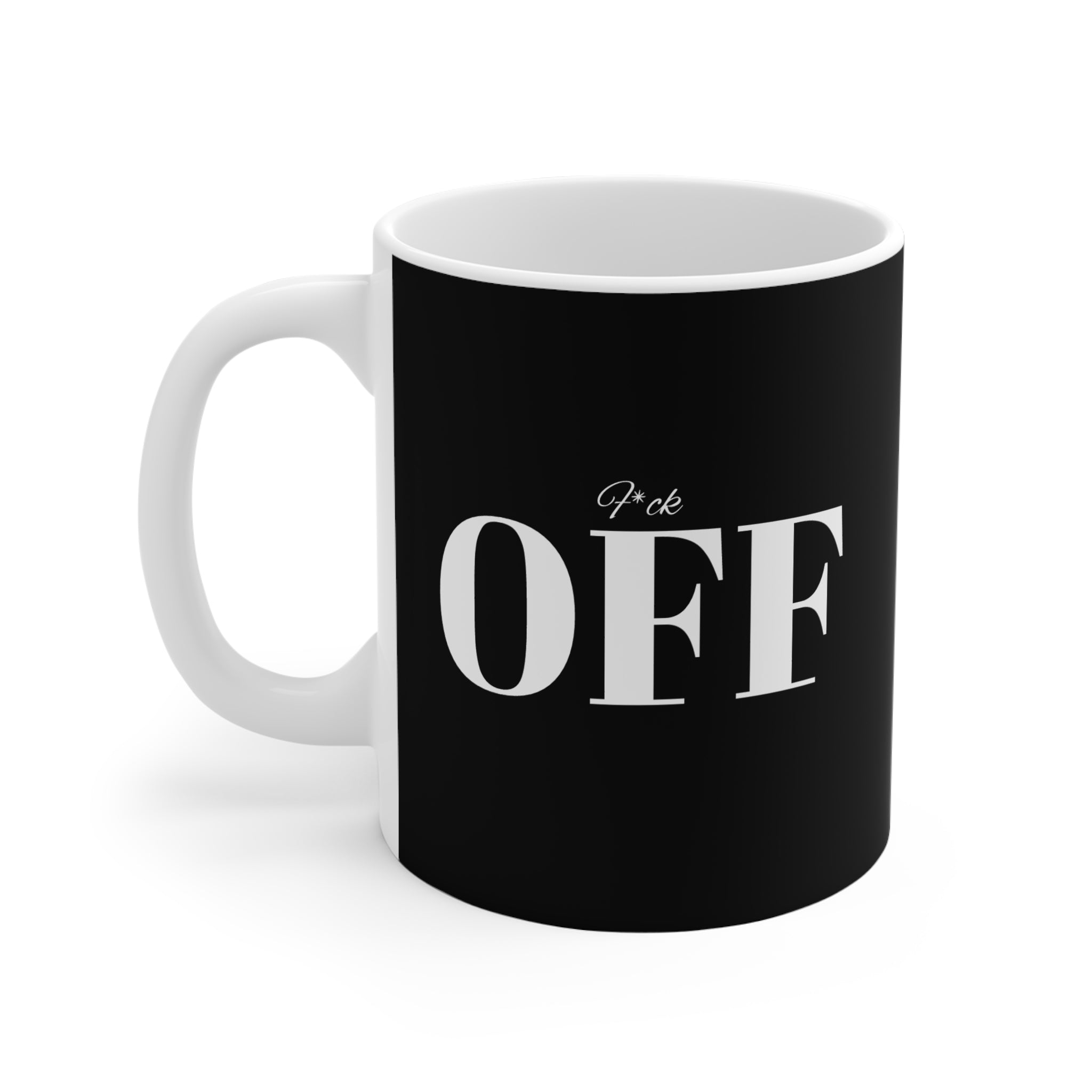 F*CK OFF